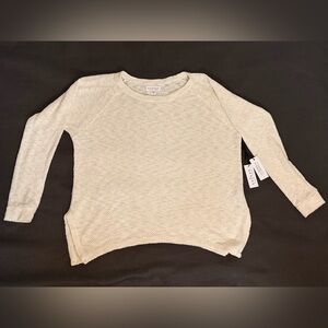 Velvet by Graham & Spencer Elia03 Beach Sweater Women's Size XL